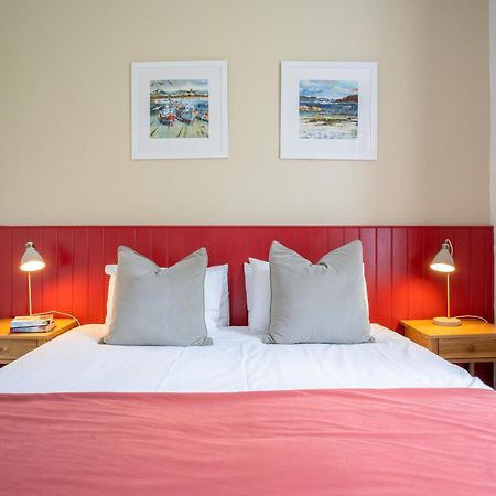 Tregarthen'S Hotel Hugh Town Dış mekan fotoğraf